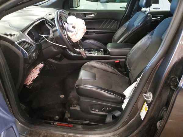 2019 FORD EDGE ST