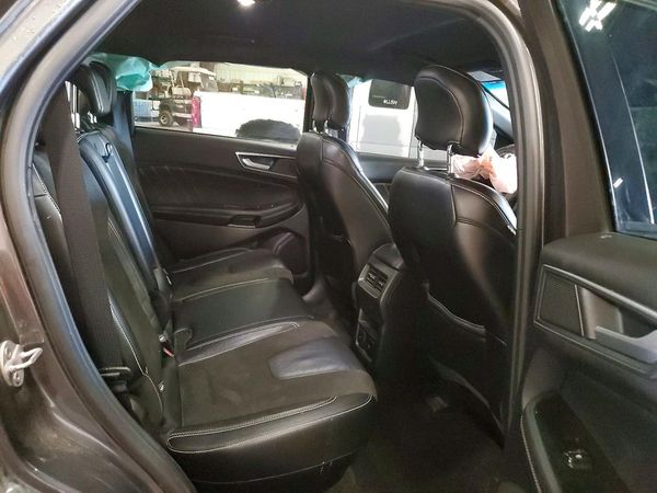 2019 FORD EDGE ST