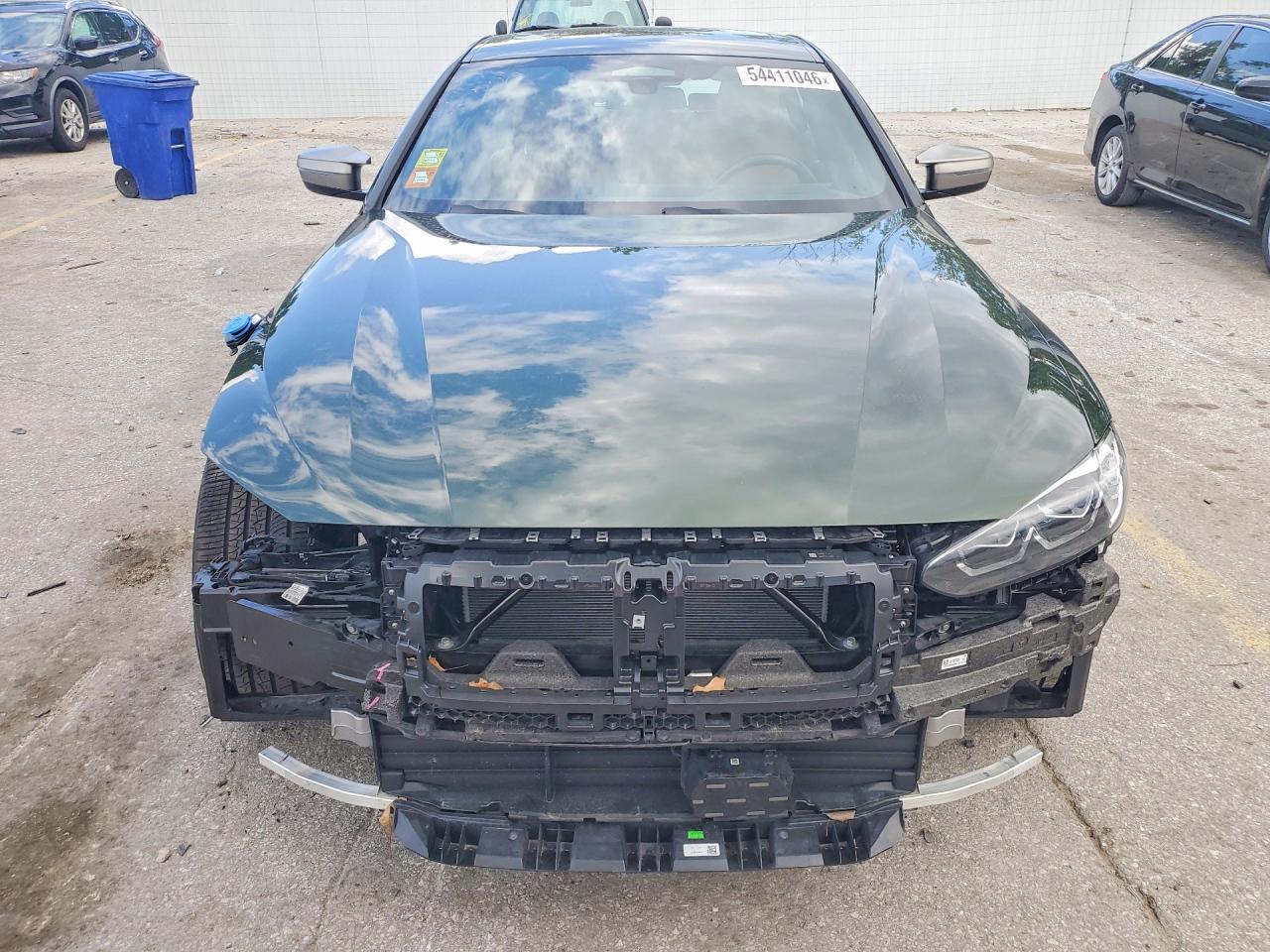 2023 BMW I4 M50 xDrive GC