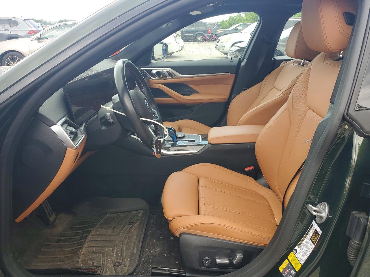 2023 BMW I4 M50 xDrive GC