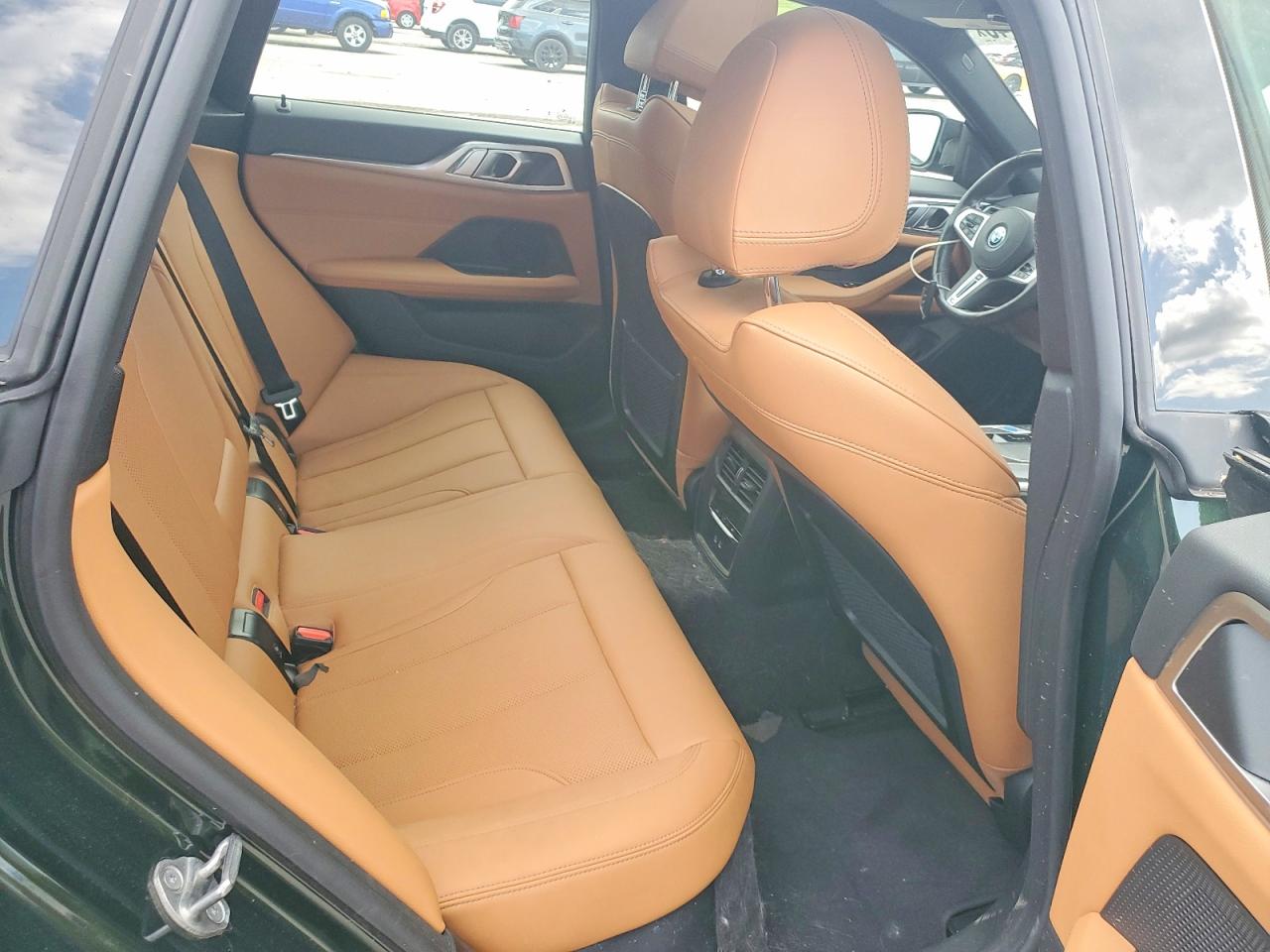 2023 BMW I4 M50 xDrive GC