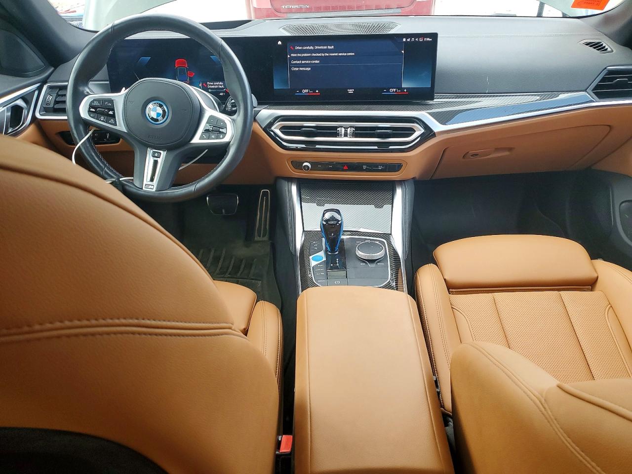 2023 BMW I4 M50 xDrive GC