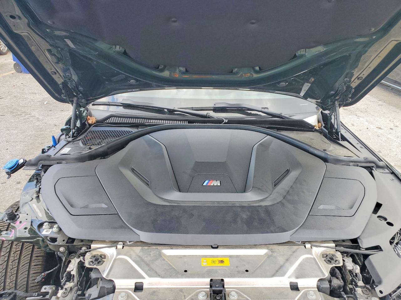 2023 BMW I4 M50 xDrive GC