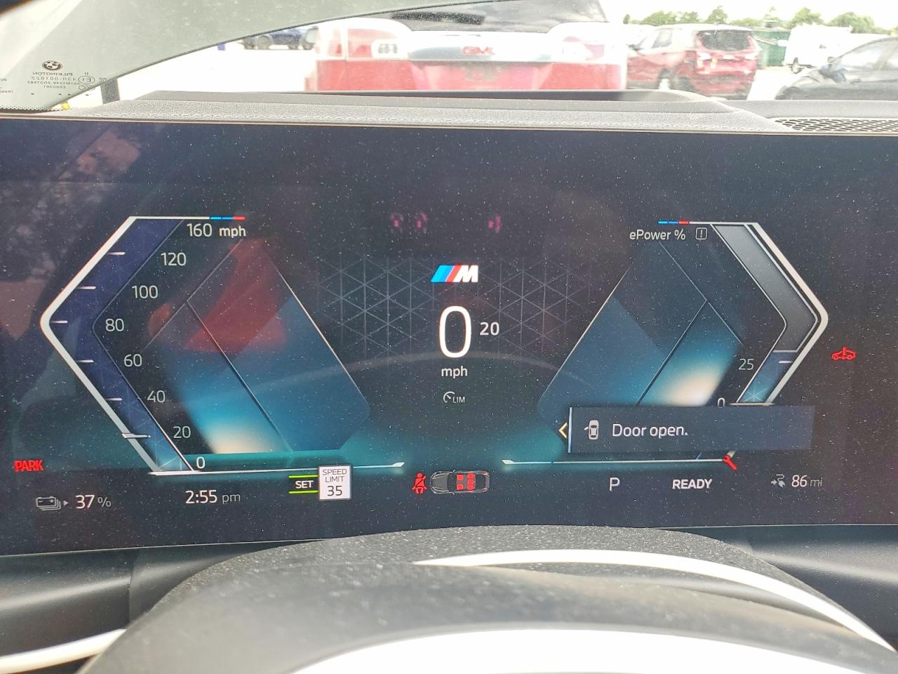 2023 BMW I4 M50 xDrive GC