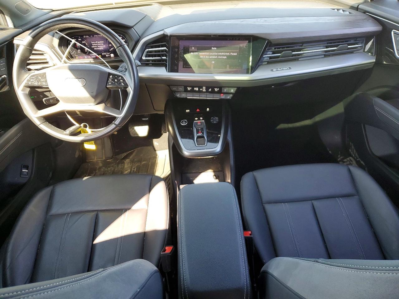 2024 AUDI Q4 E-TRON
