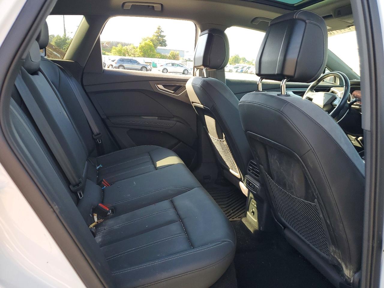 2024 AUDI Q4 E-TRON