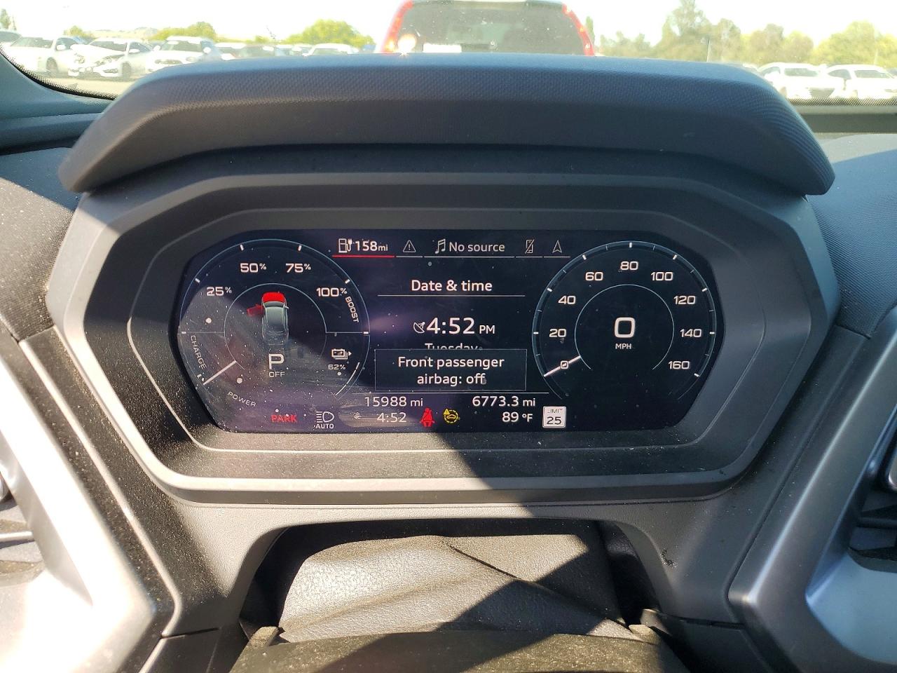 2024 AUDI Q4 E-TRON