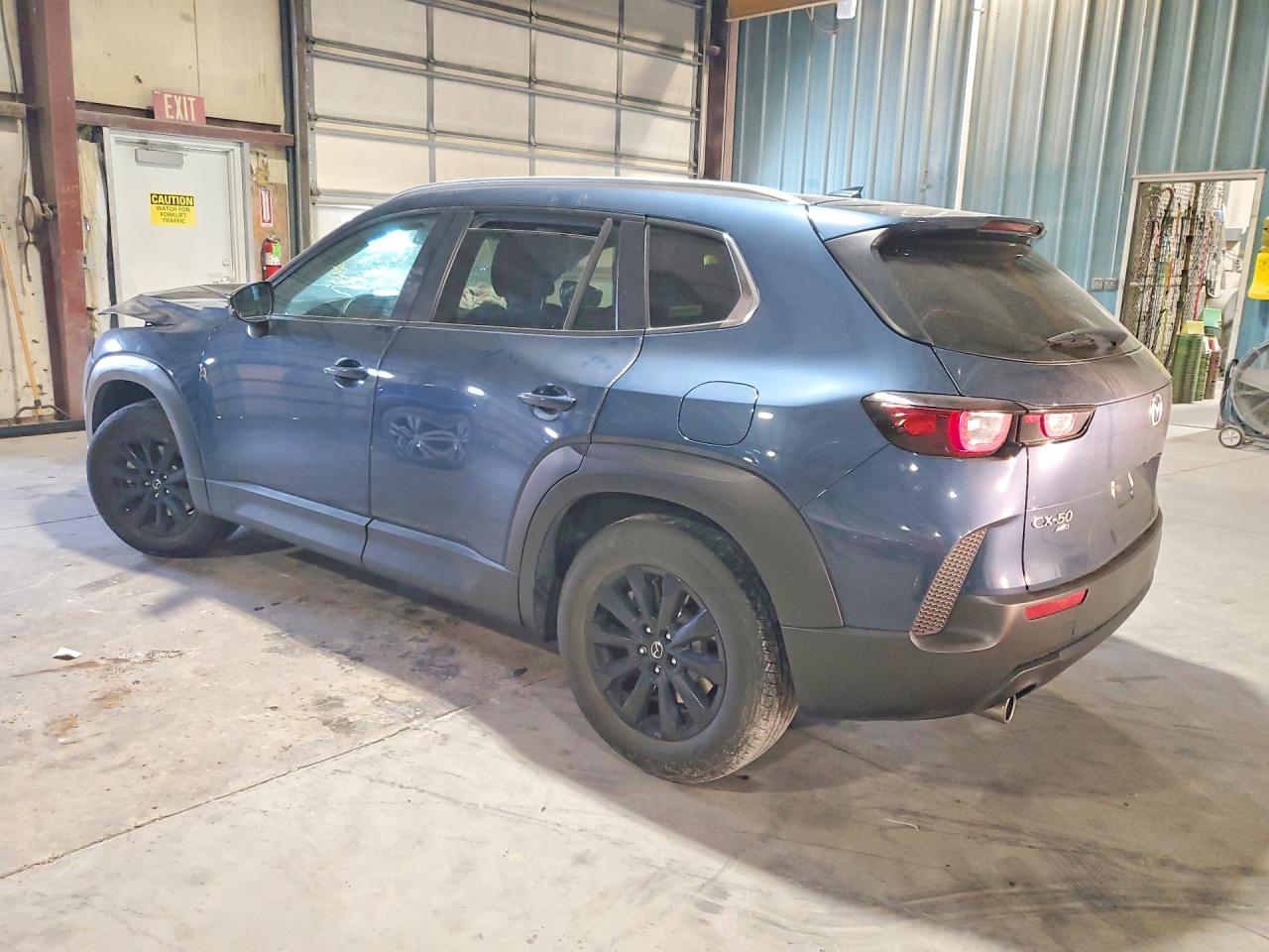 2024 MAZDA CX-50 Premium Package