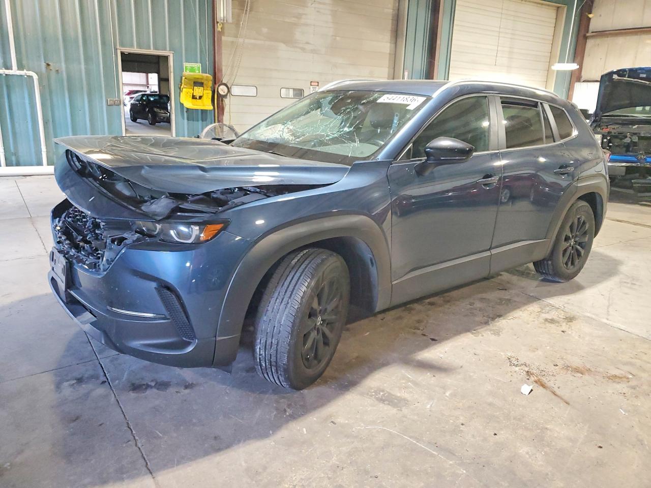 2024 MAZDA CX-50 Premium Package