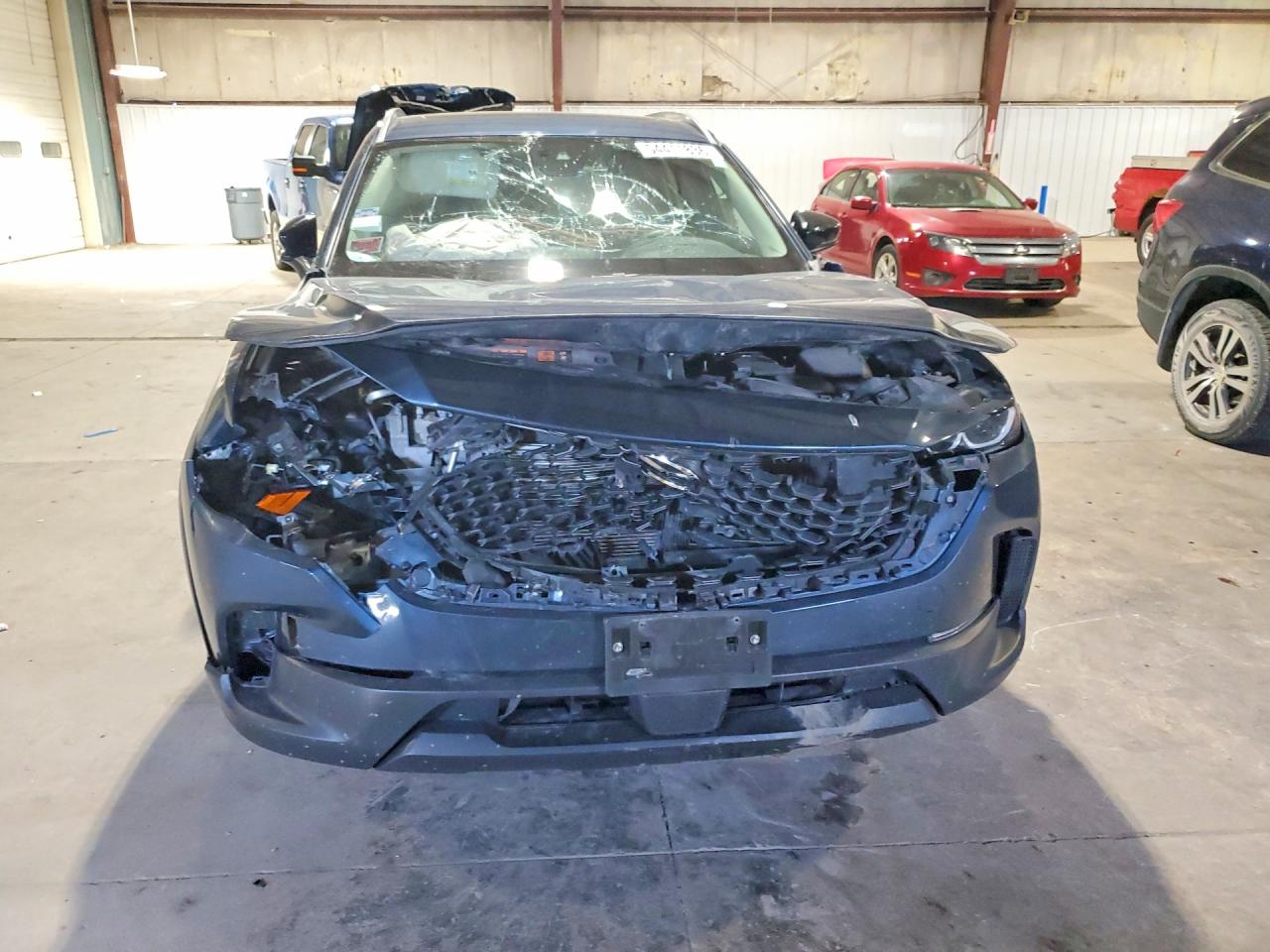 2024 MAZDA CX-50 Premium Package