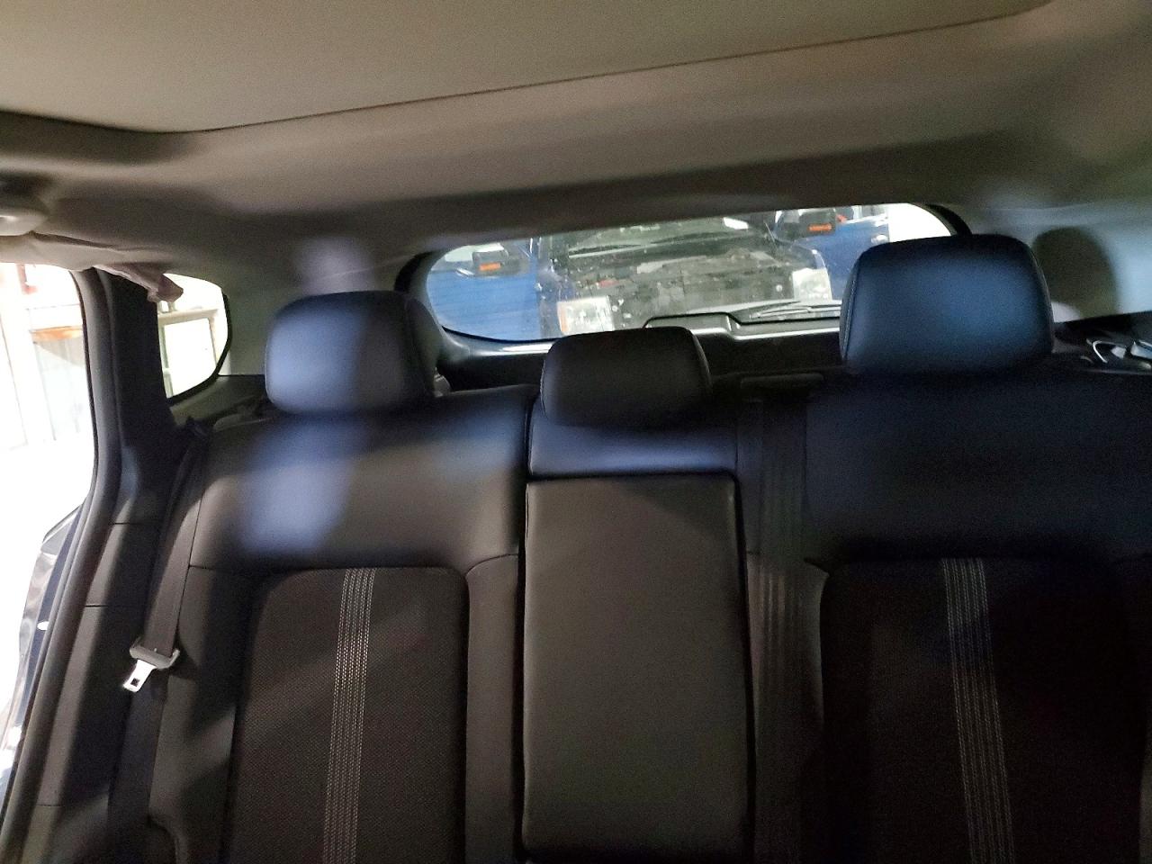 2024 MAZDA CX-50 Premium Package