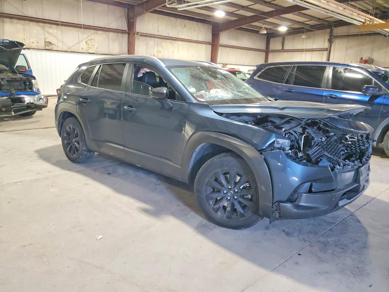 2024 MAZDA CX-50 Premium Package