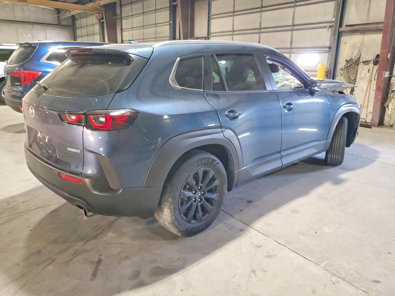 2024 MAZDA CX-50 Premium Package