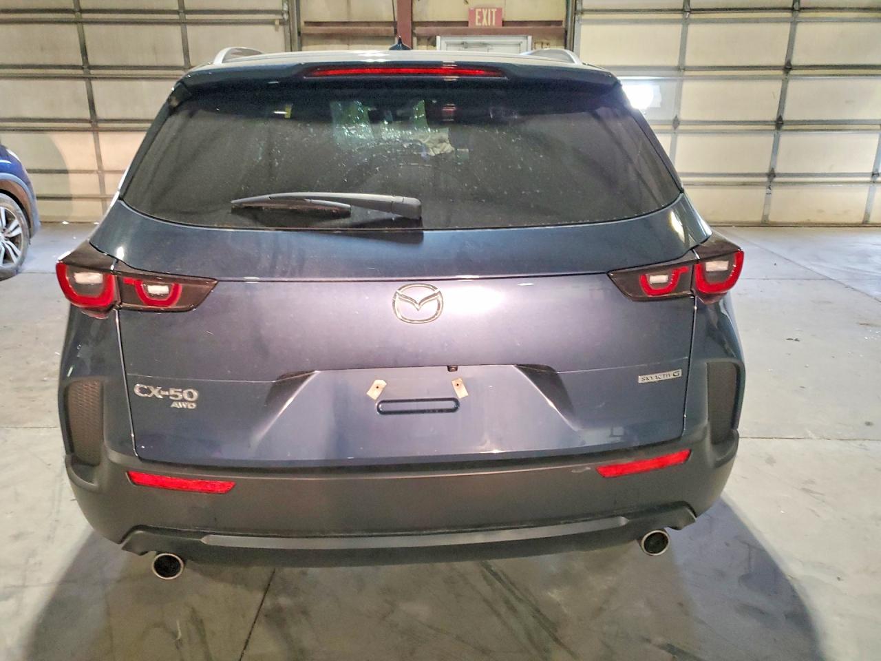 2024 MAZDA CX-50 Premium Package