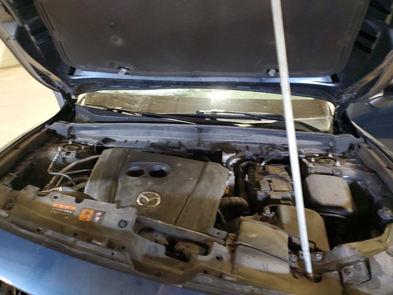 2024 MAZDA CX-50 Premium Package