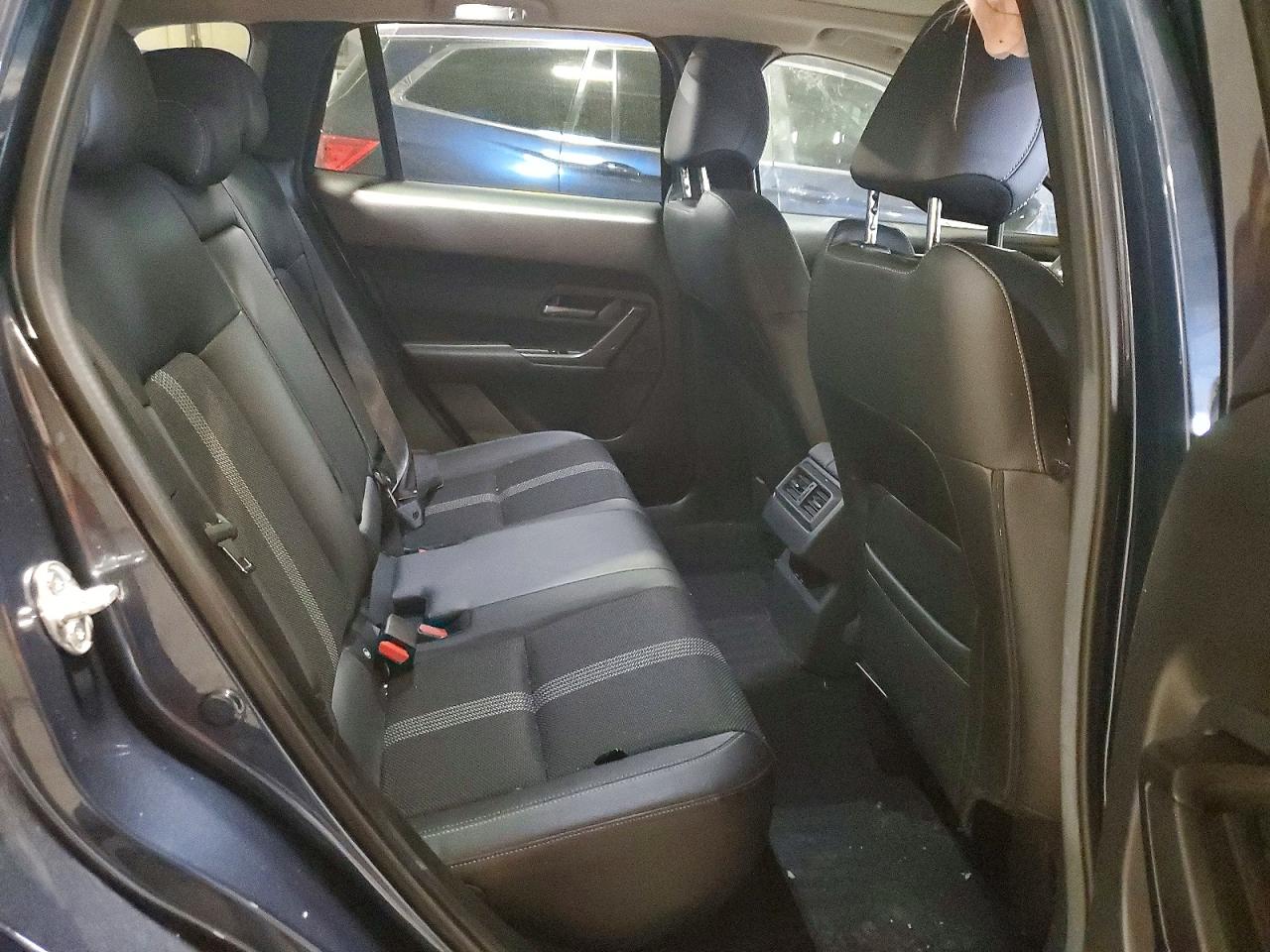 2024 MAZDA CX-50 Premium Package