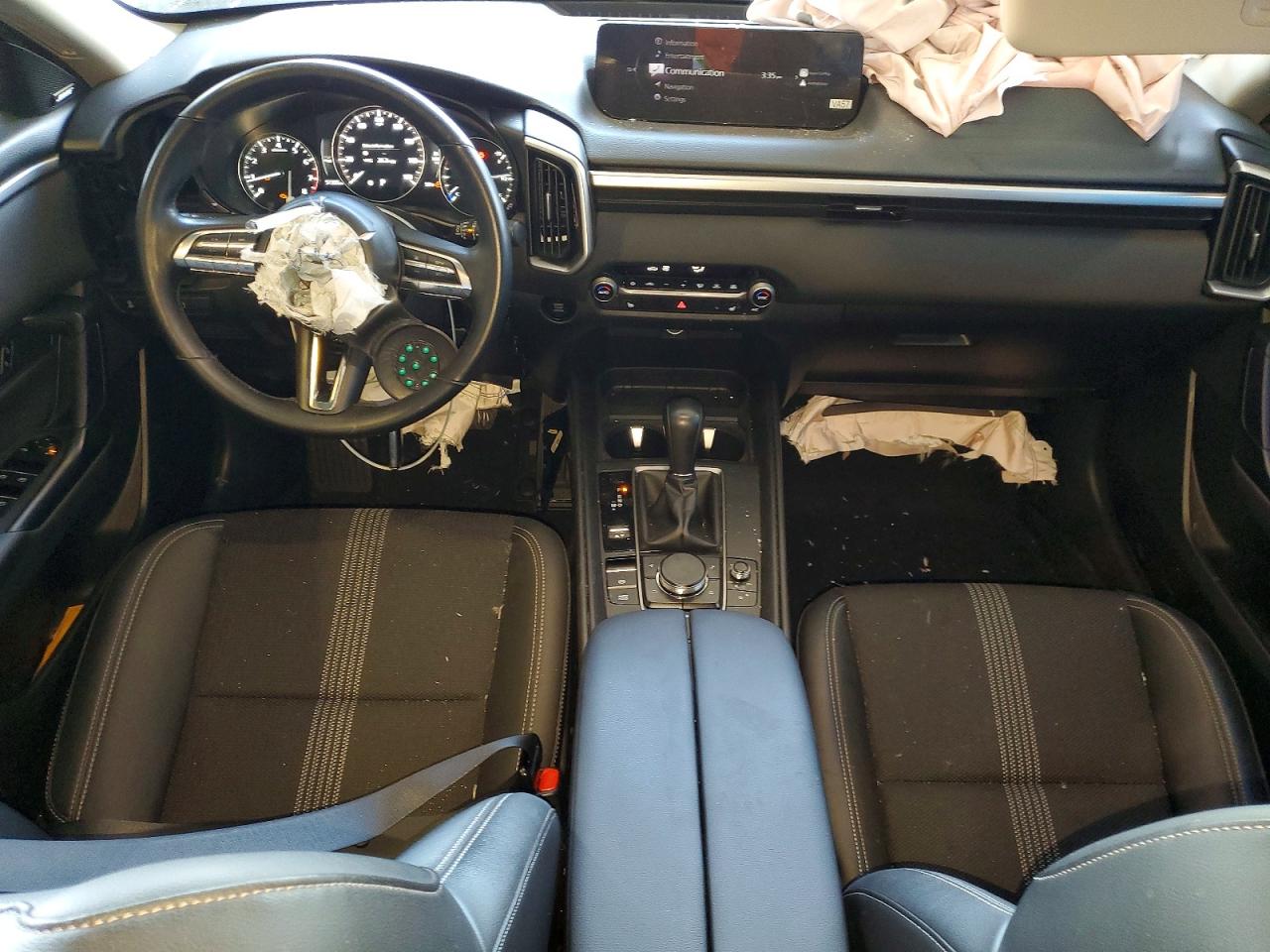 2024 MAZDA CX-50 Premium Package