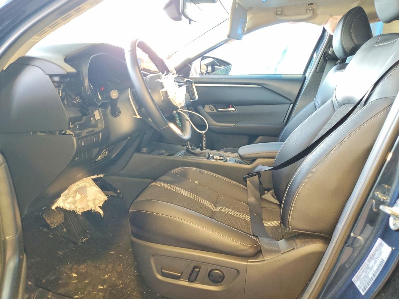 2024 MAZDA CX-50 Premium Package