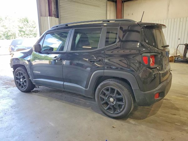 2020 JEEP RENEGADE SPORT 4X2