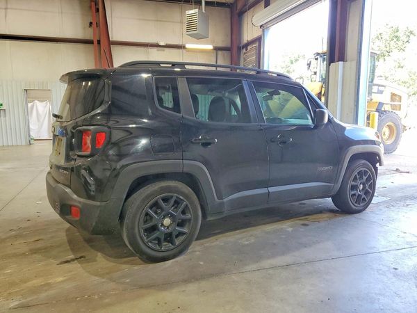 2020 JEEP RENEGADE SPORT 4X2