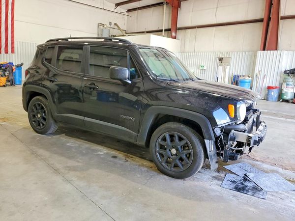 2020 JEEP RENEGADE SPORT 4X2