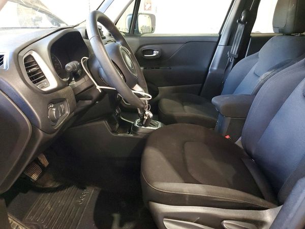 2020 JEEP RENEGADE SPORT 4X2