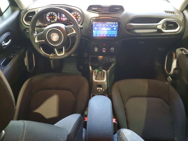 2020 JEEP RENEGADE SPORT 4X2