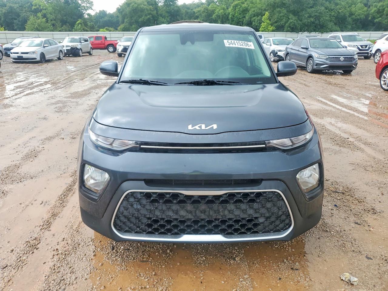 2022 KIA SOUL LX, S, X Line