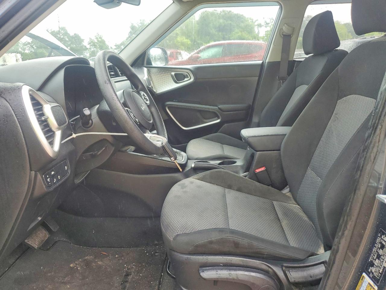 2022 KIA SOUL LX, S, X Line