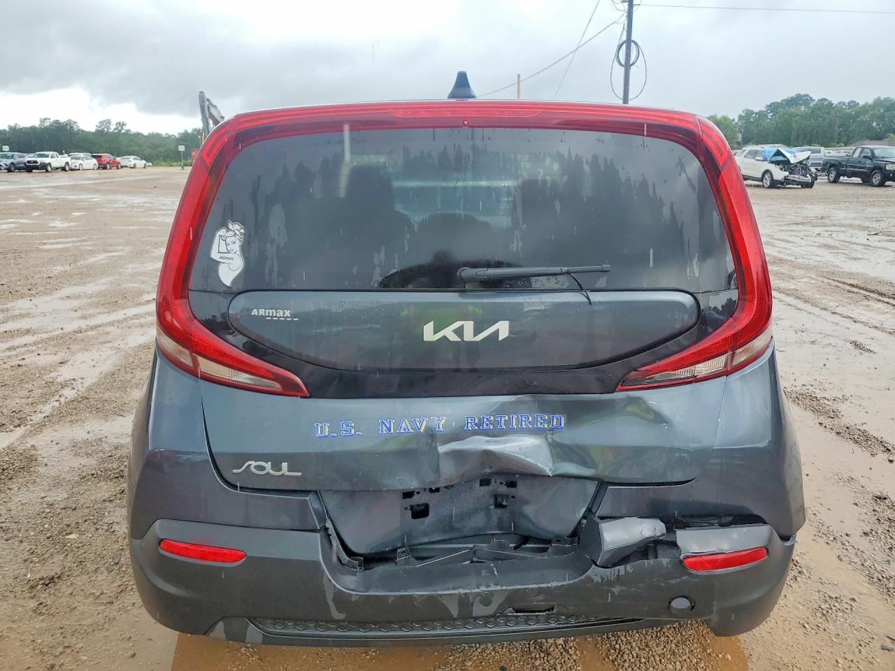 2022 KIA SOUL LX, S, X Line