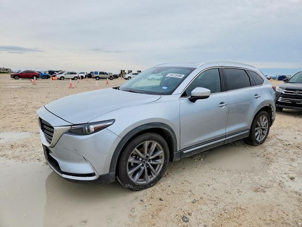 2021 MAZDA CX-9 Grand Touring