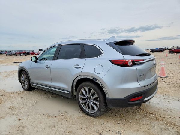 2021 MAZDA CX-9 Grand Touring