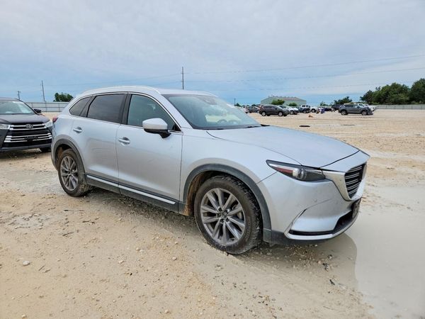 2021 MAZDA CX-9 Grand Touring