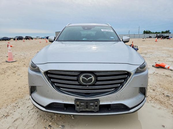 2021 MAZDA CX-9 Grand Touring