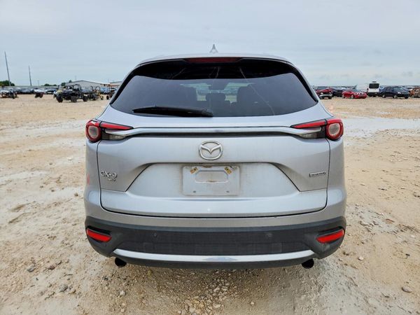 2021 MAZDA CX-9 Grand Touring