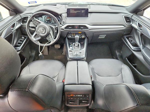 2021 MAZDA CX-9 Grand Touring