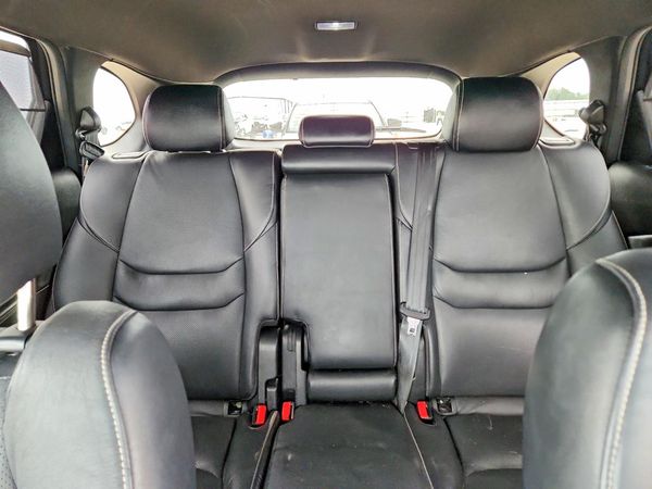 2021 MAZDA CX-9 Grand Touring