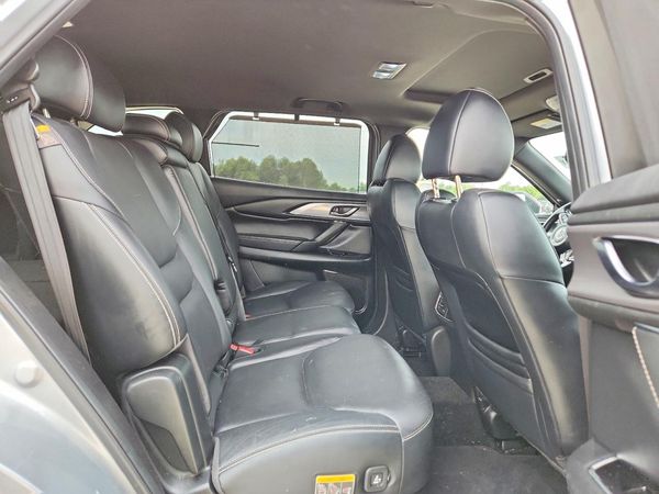 2021 MAZDA CX-9 Grand Touring
