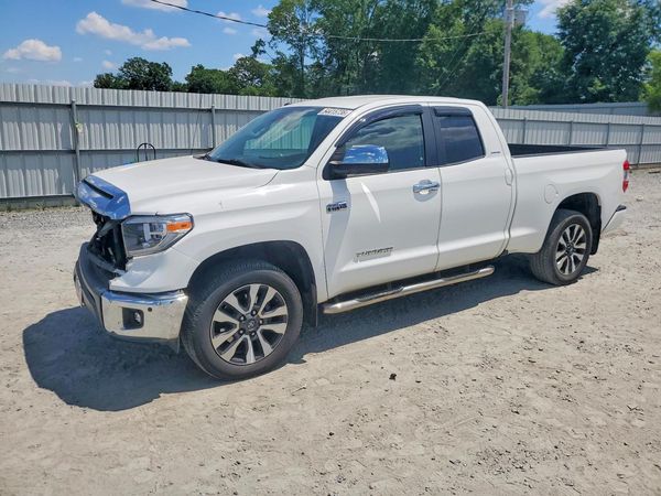 2018 TOYOTA TUNDRA Limited