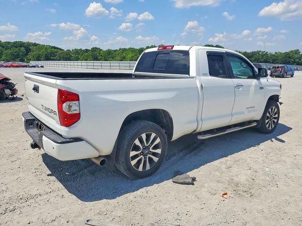 2018 TOYOTA TUNDRA Limited