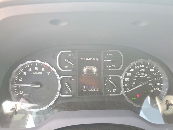 2018 TOYOTA TUNDRA Limited