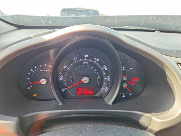 2016 KIA SPORTAGELX