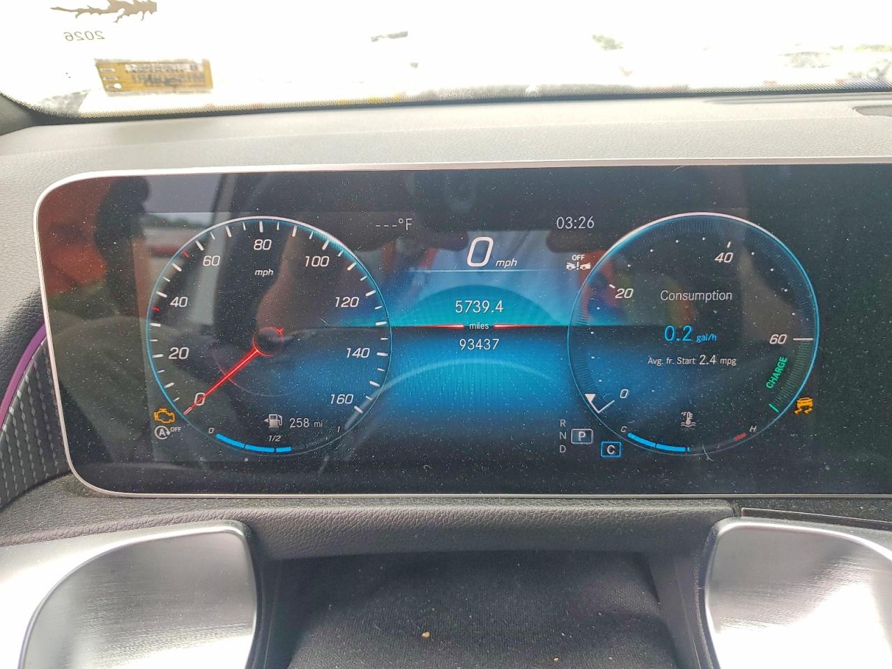 2021 MERCEDES-BENZ GLB GLB250-4M