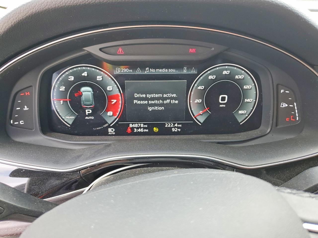 2021 AUDI Q8