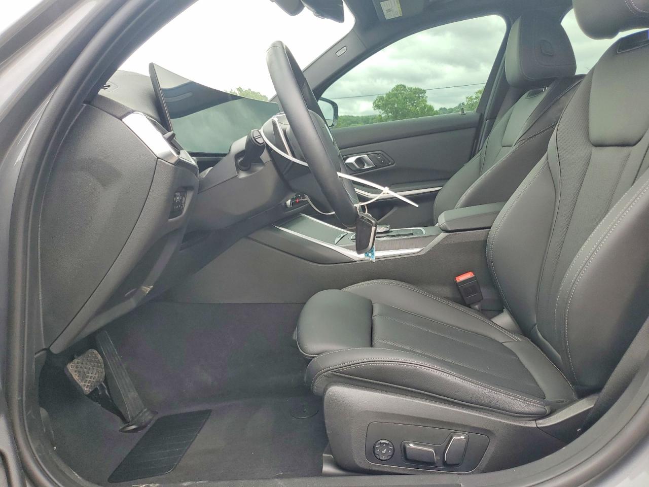 2024 BMW 330I