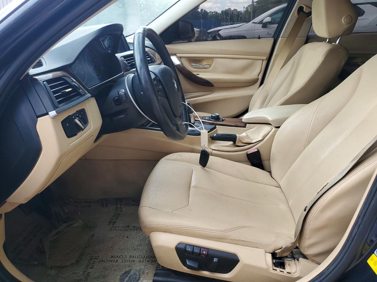 2013 BMW 328 SA