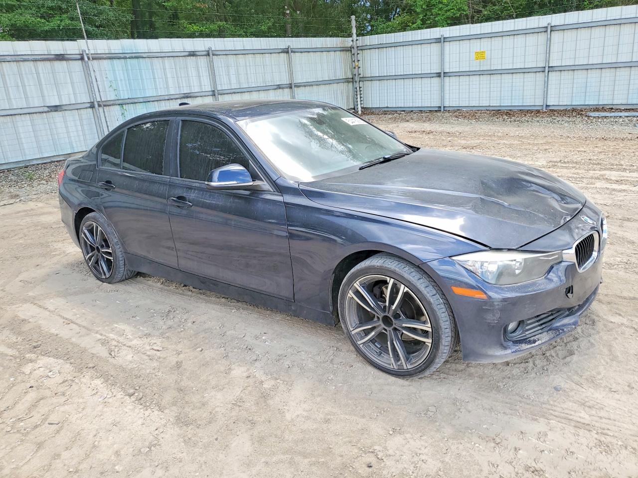 2013 BMW 328 SA