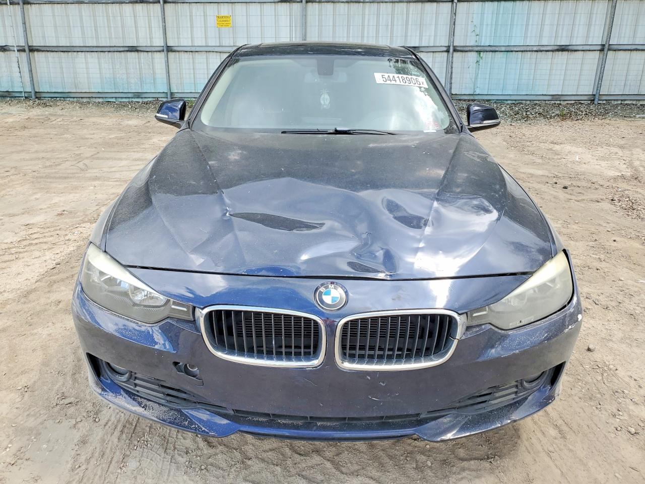 2013 BMW 328 SA