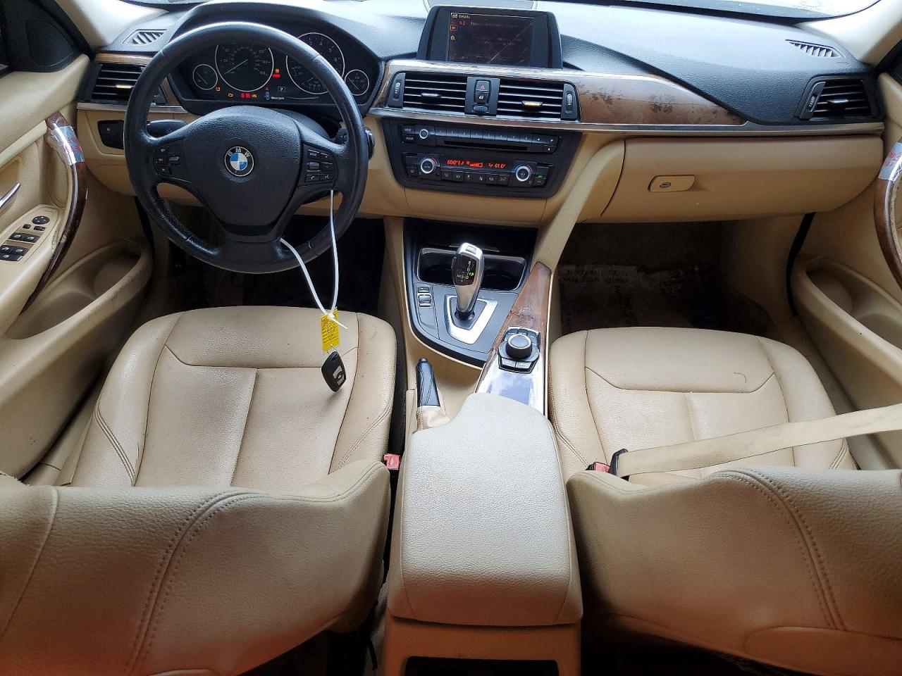 2013 BMW 328 SA