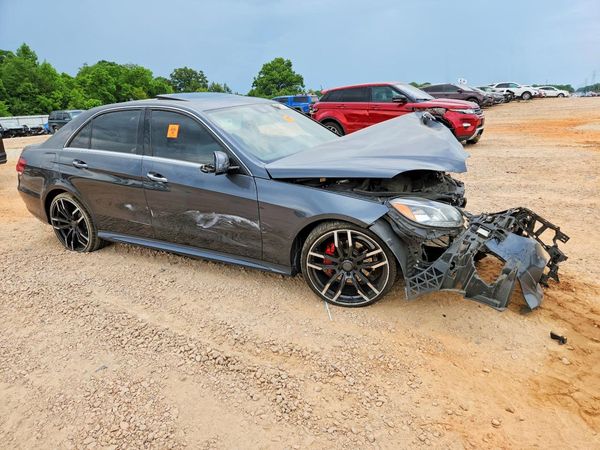 2014 MERCEDES-BENZ E E350